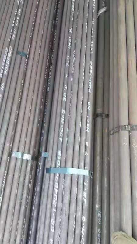 石门无缝钢管