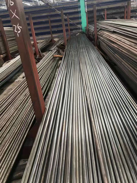 石门精密钢管