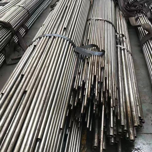 石门精密钢管